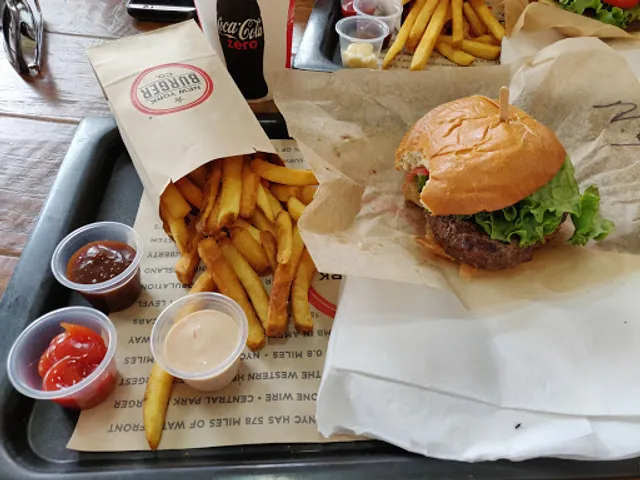 New York Burger Co.