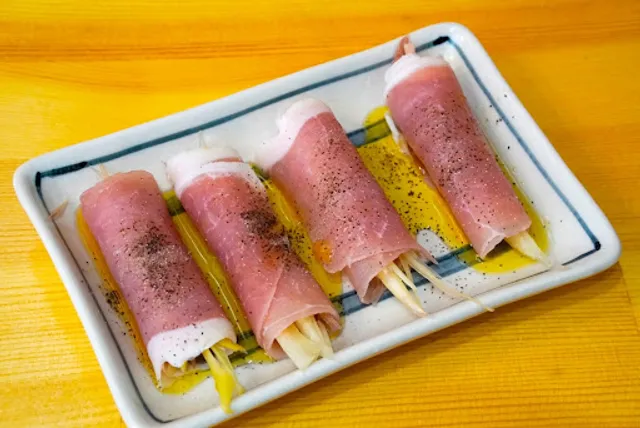 天ぷら居酒屋 マコト屋