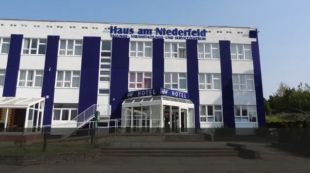 HW Hotel Haus am Niederfeld