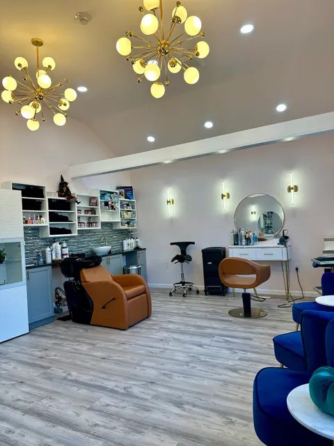 Indulge Beauty and Wellness