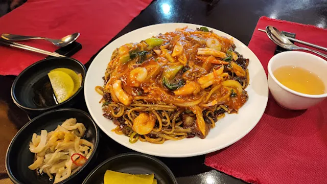 일일향 논현2호점