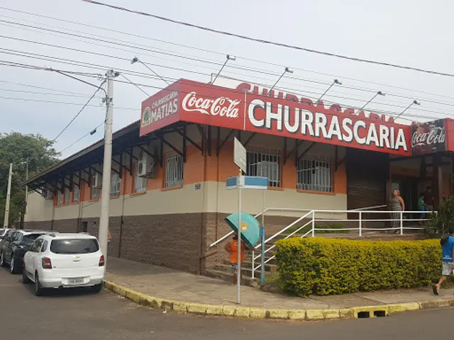 Churrascaria Matias