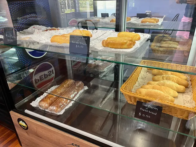 PANYPAN Bakery and Cafe