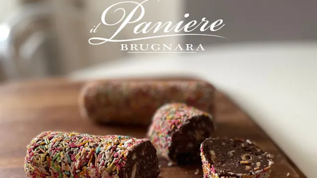 Incanto - Il Forno Brugnara - Il Paniere s.r.l.