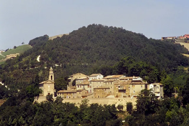 Agriturismo Pozzuolo