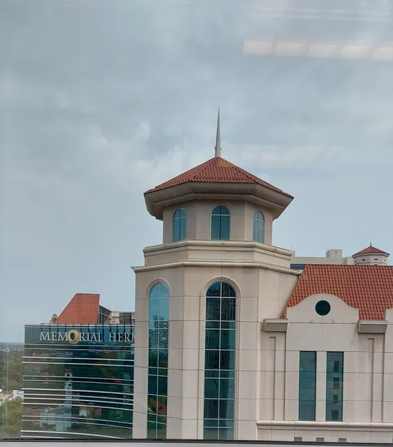 Memorial Hermann-Texas Medical Center