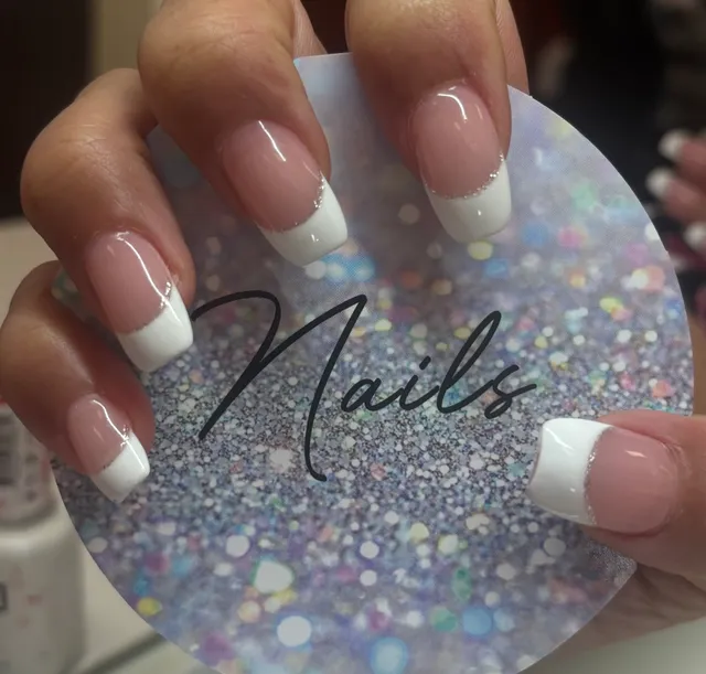 Nail Boss Salon and Academy