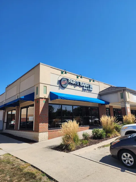 Paris Banh Mi Windsor Heights