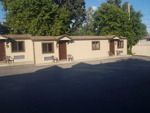 Le Petit Motel Napoléon