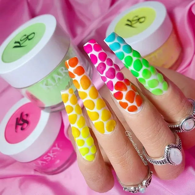 Cosmo Nail and Beauty Supply