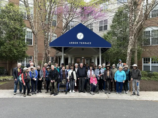 Arbor Terrace Teaneck