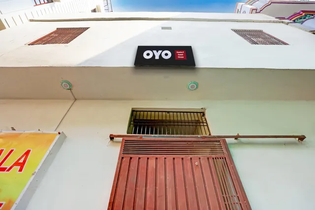 Hotel O Flagship Kamla P Guest House