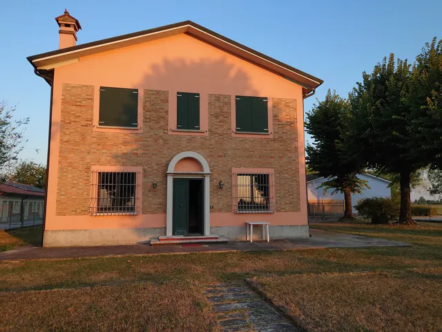 Residenza Villa Rosa