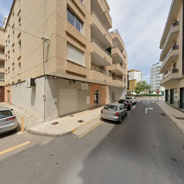 Fontelda Instalaciones SL