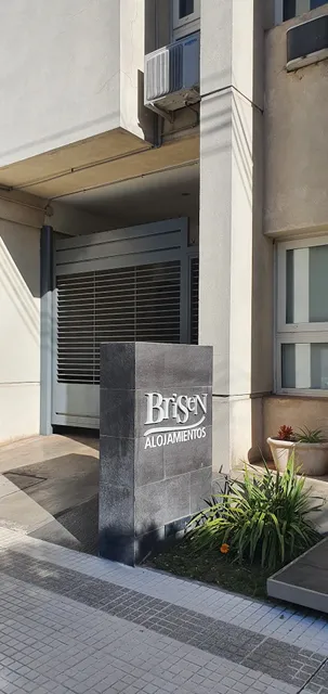 Brisen Hotel
