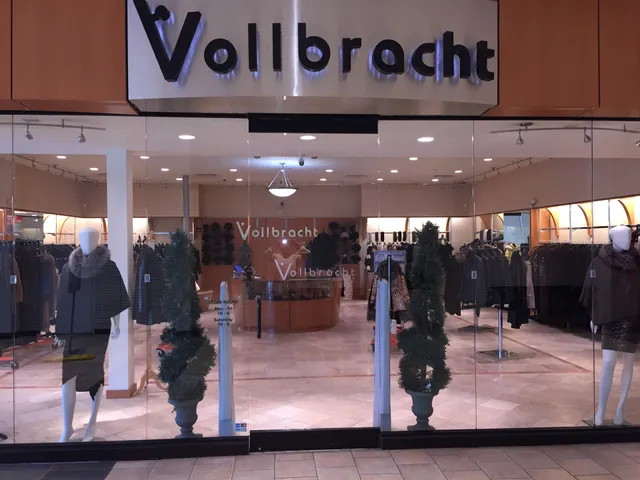 Vollbracht Furs | Fur Store in Akron | Mink Coats, Shearling Jackets