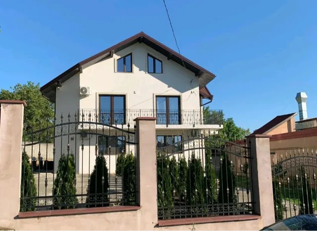 Apartament Micșunelelor