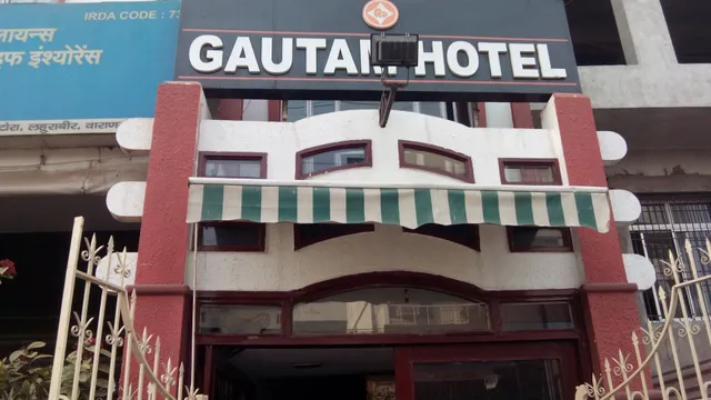 Gautam Hotel Varanasi