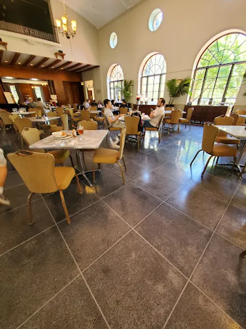 LSU Club at Union Square