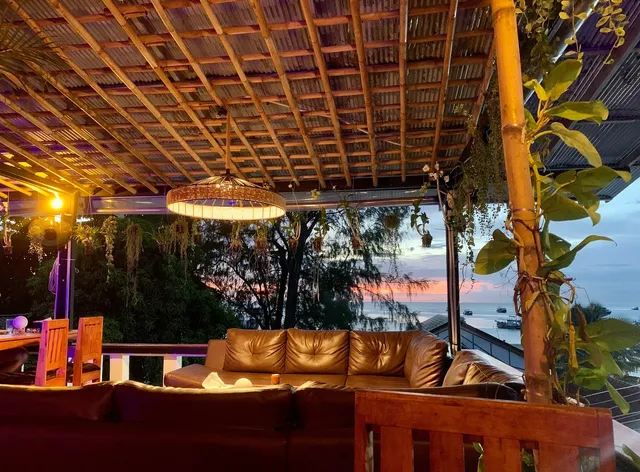 Echo Koh Tao Hostel & Diving