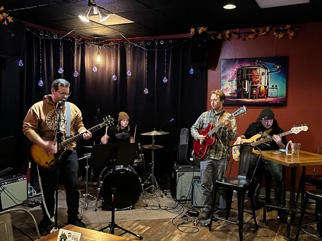 Taylor House Brewing Co., LLC