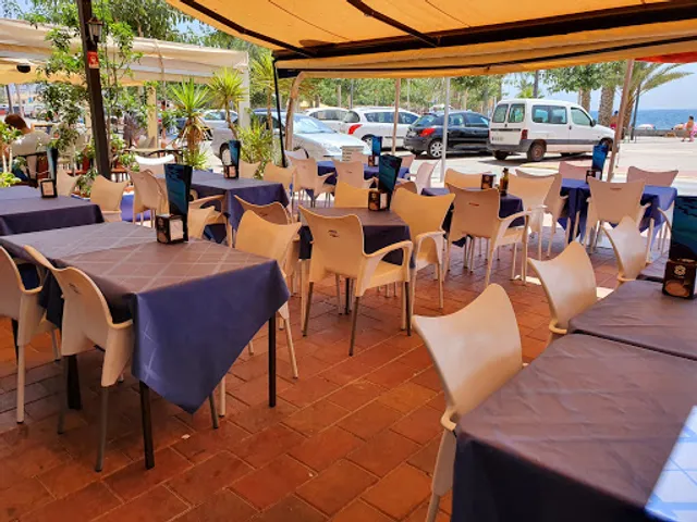 Concierto Sentido - Restaurante Puerto de Mazarrón