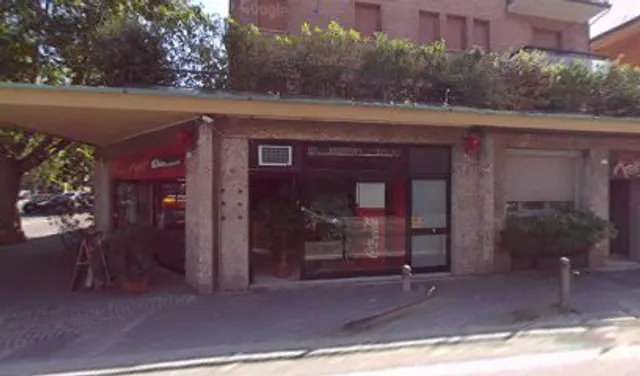 La Piadina Degli Artisti