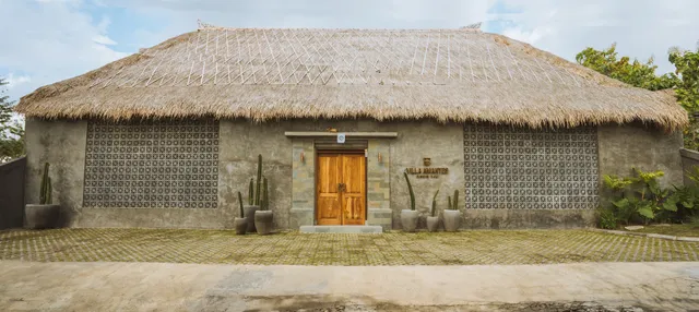 Uluwatu Villa Amantes Stay