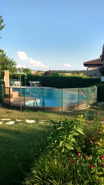 Casa Vacanze Fonternino