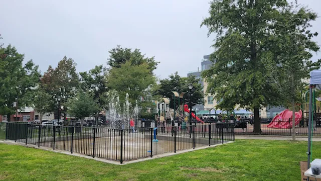 Riverview Farmers Market