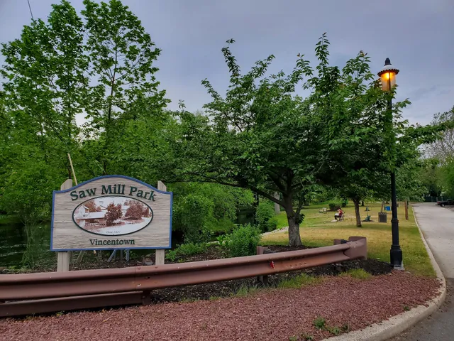 Sawmill Park