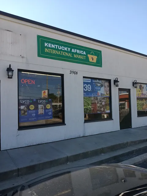 United African Market