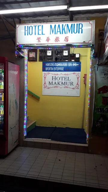 Hotel Makmur