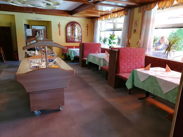 China-Restaurant Tyly