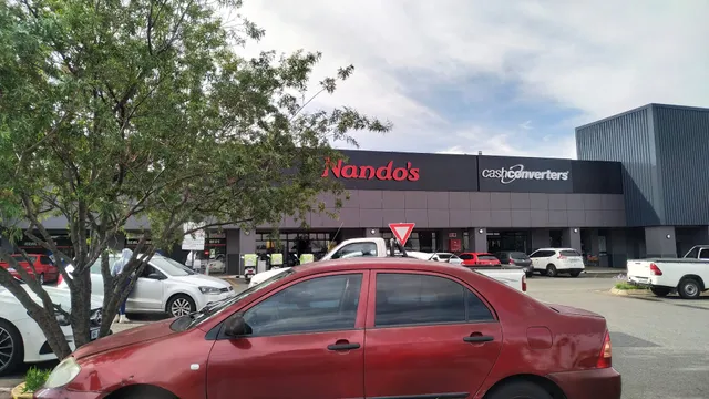 Nando's Southgate Value Mart