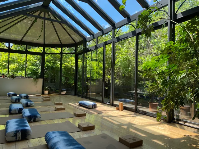 Maison Des Marronniers