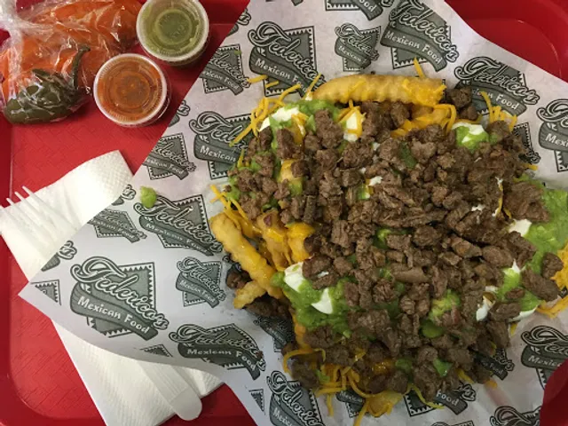 Federico's Mexican Food