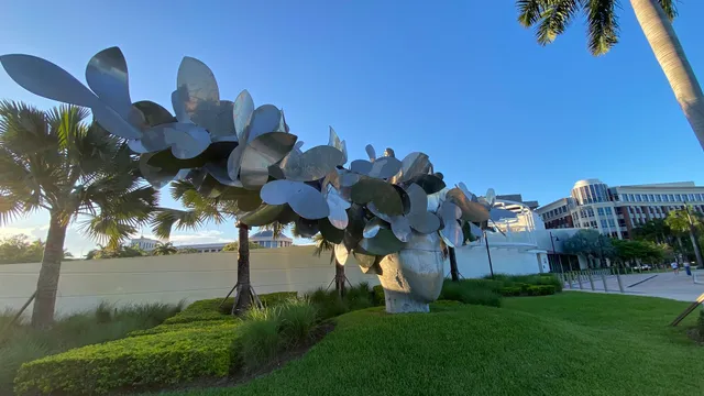 Doral Cultural Arts Center