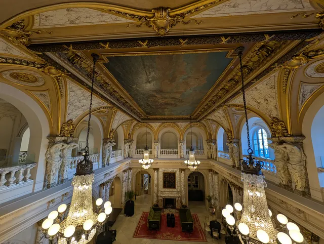 Elkins Estate Wedding & Event Venue