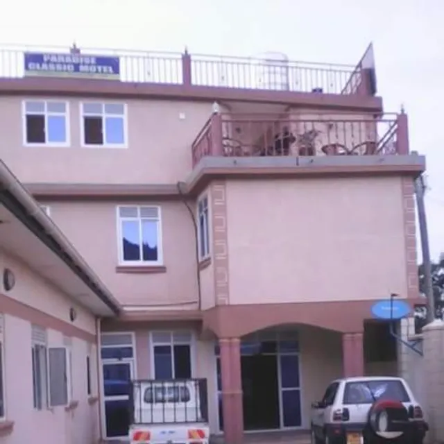 Paradise Guest House