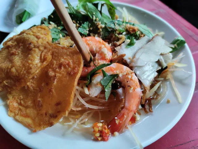 Gỏi Cuốn Phương (chợ Lăng Cha Cả)