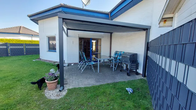 Achtkanthus Achtern Diek