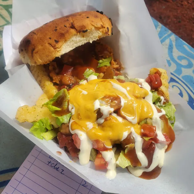 Big Island Grindz, LLC