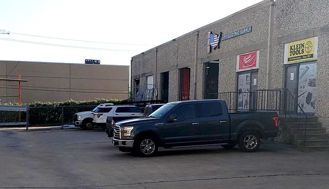 City Electric Supply Austin North