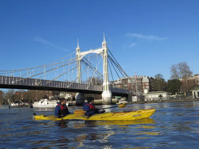 London Kayak Company