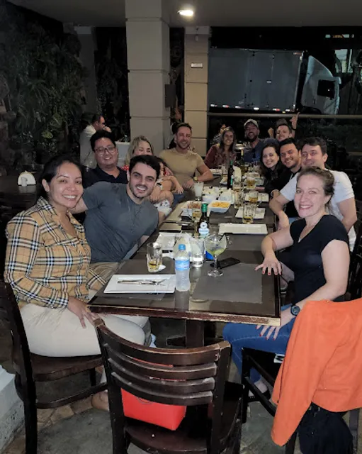 Jardineira Restaurante e Forneria