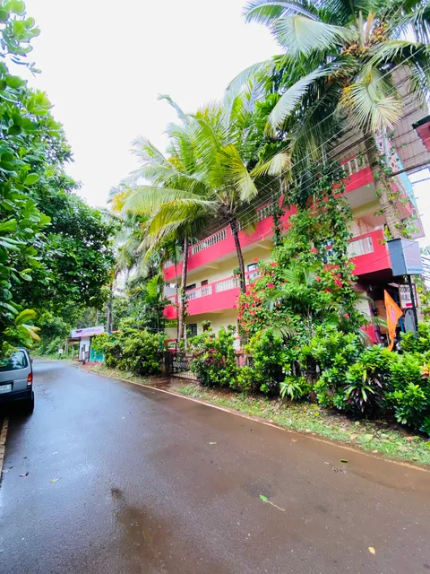 Gurukrupa Guest House