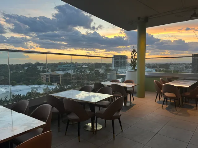 Ciel Restaurant & Bar