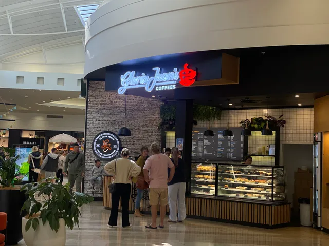 Gloria Jean's Café - Bayfair