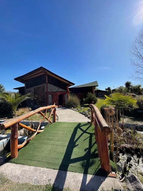 Refugio Rural | Spa Holístico & Hotel Boutique